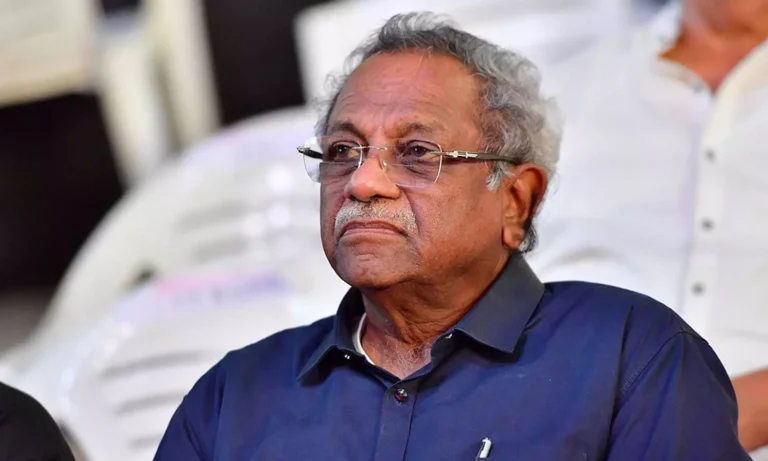 ഷാജി എൻ കരുൺ  അന്തരിച്ചു.