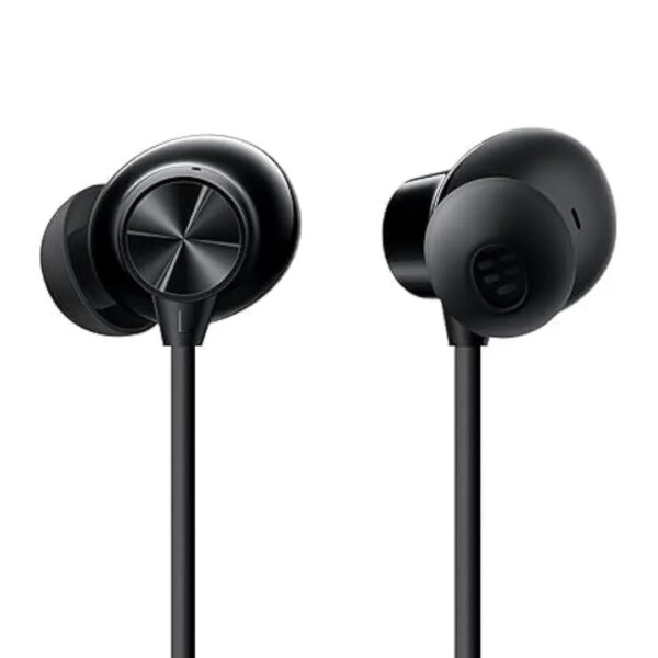 Bluetooth Neckband black color - Image 2