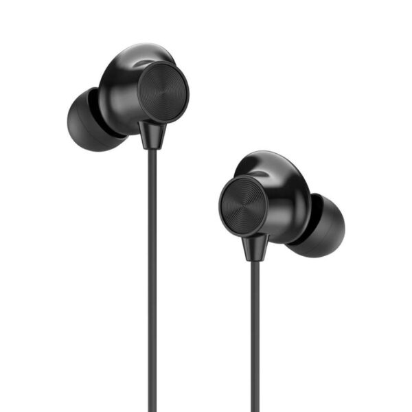 Bluetooth Neckband black color - Image 5