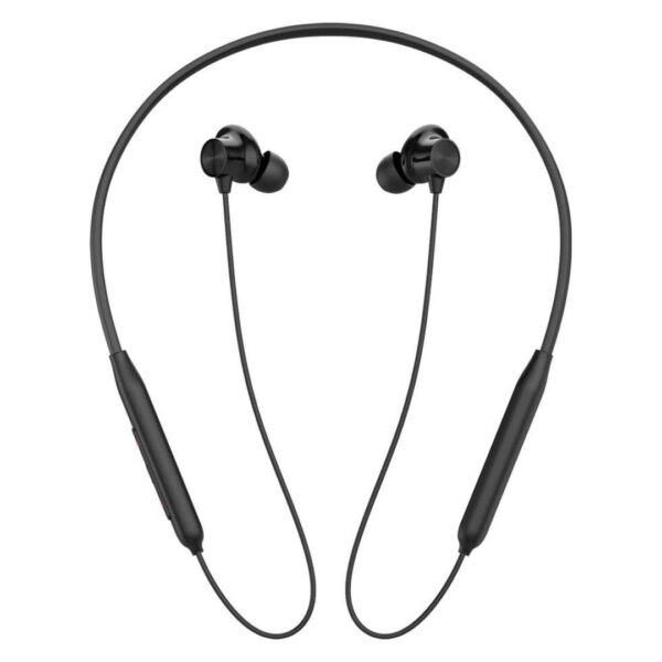 Bluetooth Neckband black color