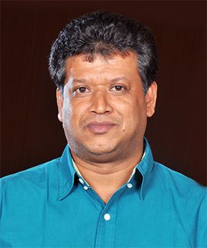 വുമൺസ് പ്രിമിയർ ലീഗിന്റെ ചെയർമാനായി ജയേഷ് ജോർജ് തിരഞ്ഞെടുക്കപ്പെട്ടു.