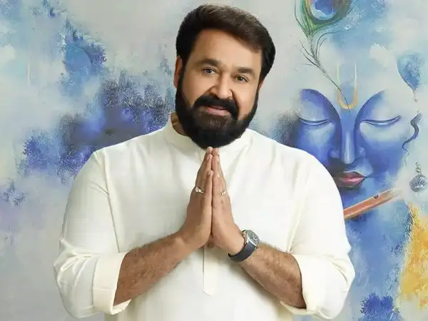 മോഹൻ ലാലിന് ഫാൽക്കെ അവാർഡ്