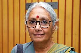 ഗൗരിയമ്മ പുരസ്കാരം അരുണാ റോയ്ക്ക്