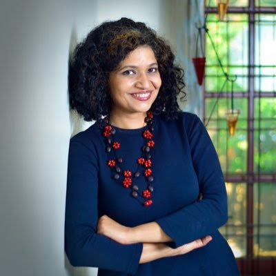 അഞ്ജന മേനോന് കഥാപുരസ്‌കാരം