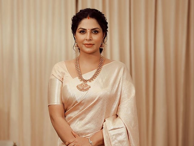 അശ ശരത്തിന് നരസിംഹ ജ്യോതി പുരസ്കാരം