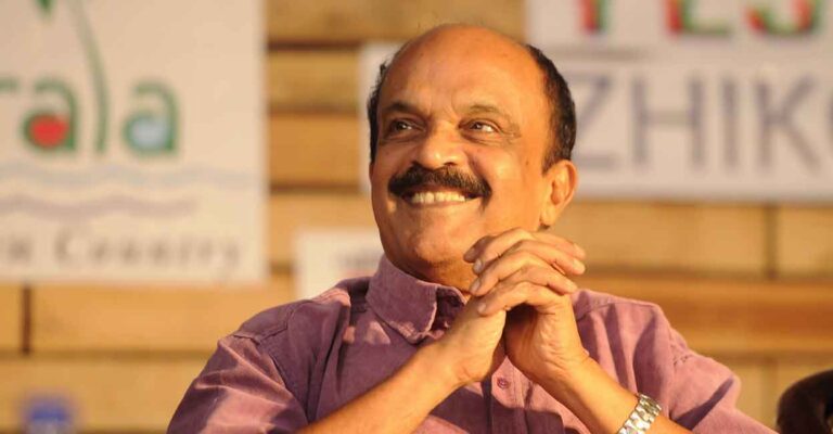 സാഗര സാഹിത്യ പുരസ്കാരം സക്കറിയയ്ക്ക്