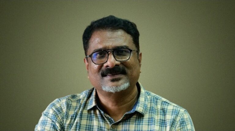 എ.പി കളയ്ക്കാട് സാഹിത്യ പുരസ്കാരം പി.എൻ ഗോപീകൃഷ്ണന്