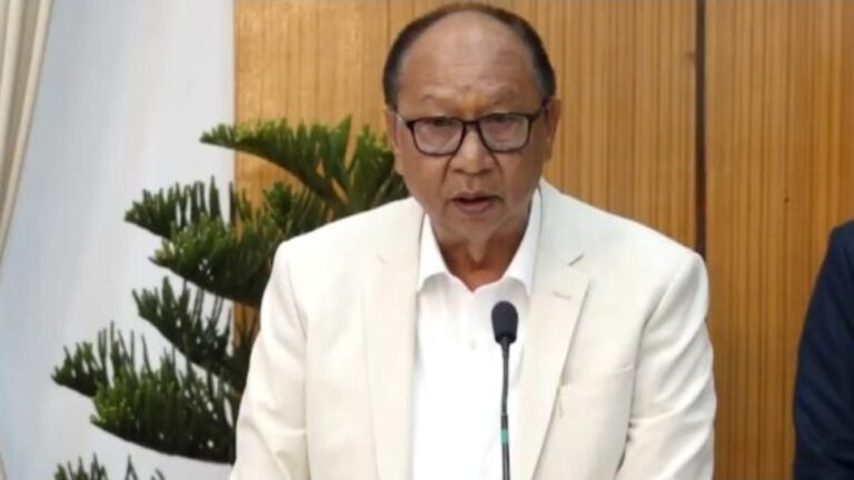 വൈ.ഖേംചന്ദ് സിങ് മണിപ്പൂർ മുഖ്യമന്ത്രി