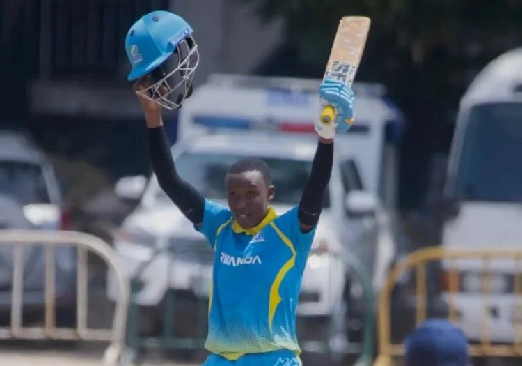 പുതിയ റെക്കോർഡ് നേടി ഫിനി