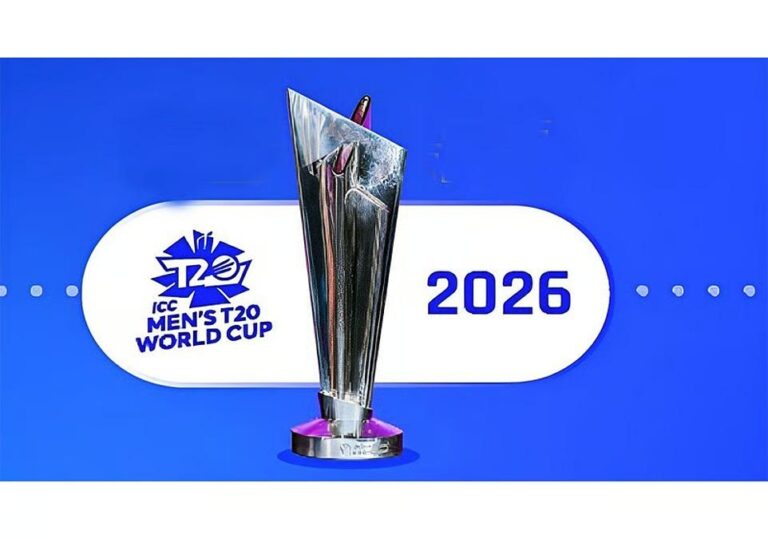 2026 ട്വന്റി ട്വന്റി ലോകകപ്പ് കിരീടം നേടി ഇന്ത്യ