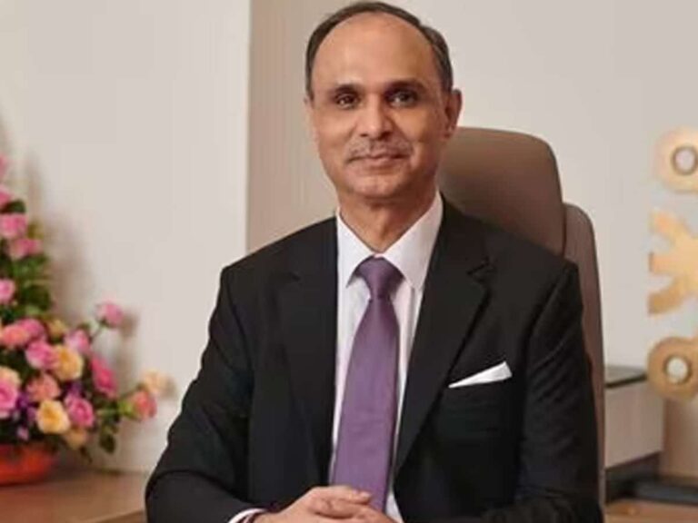 സഞ്ജയ് ഖന്ന ബി.പി.സി.എൽ ചെയർമാൻ