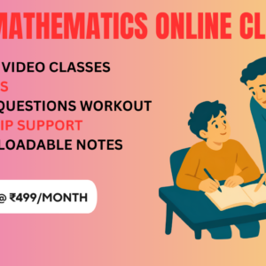 SSLC Mathematics Kerala state syllabus